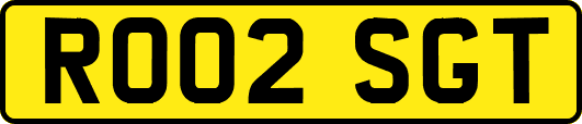 RO02SGT