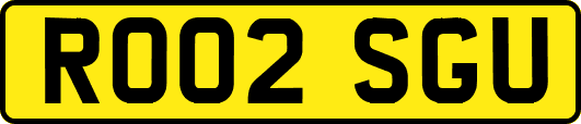 RO02SGU