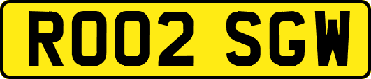 RO02SGW