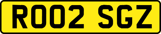 RO02SGZ