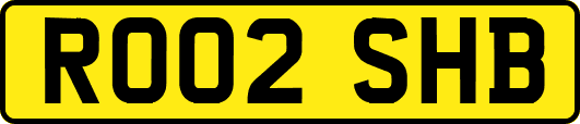 RO02SHB