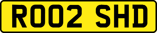 RO02SHD