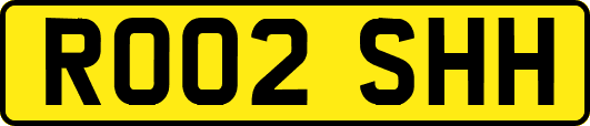 RO02SHH