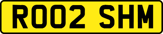 RO02SHM