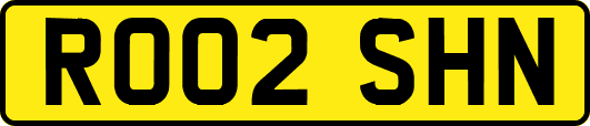 RO02SHN