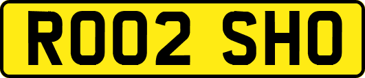 RO02SHO