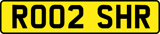 RO02SHR