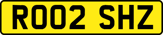 RO02SHZ