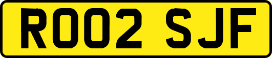 RO02SJF