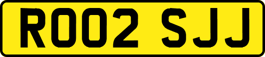 RO02SJJ