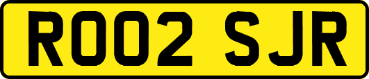 RO02SJR