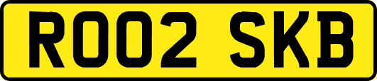 RO02SKB