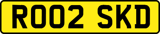 RO02SKD