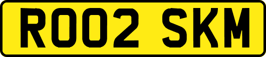 RO02SKM