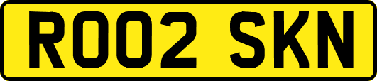 RO02SKN
