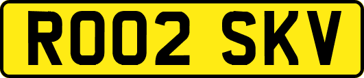 RO02SKV