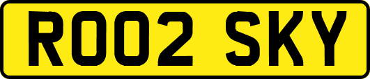 RO02SKY