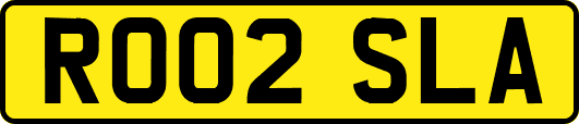 RO02SLA