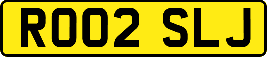 RO02SLJ