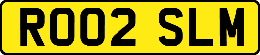 RO02SLM