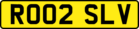 RO02SLV