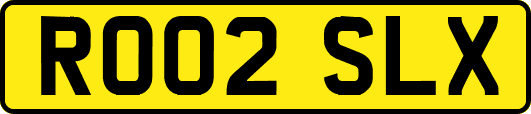 RO02SLX