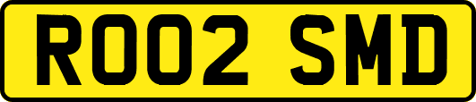 RO02SMD