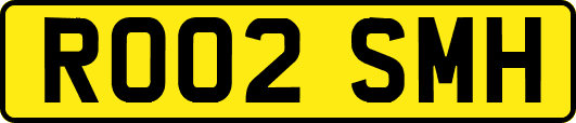 RO02SMH