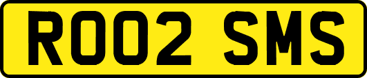 RO02SMS