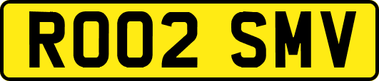 RO02SMV