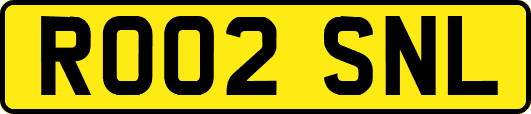 RO02SNL