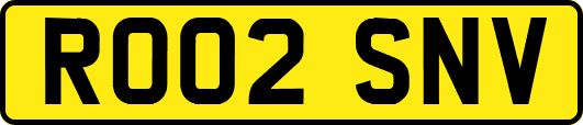 RO02SNV