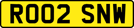 RO02SNW