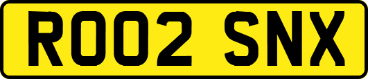 RO02SNX