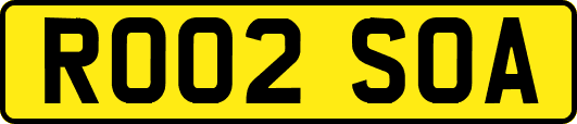 RO02SOA