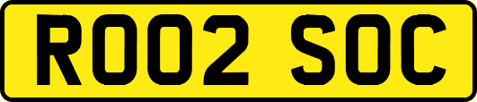 RO02SOC