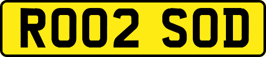 RO02SOD