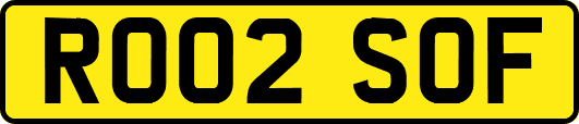 RO02SOF