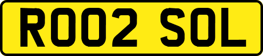 RO02SOL