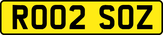 RO02SOZ