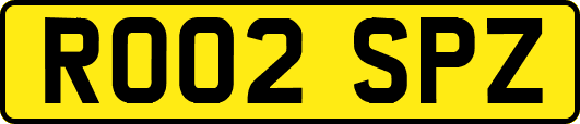 RO02SPZ