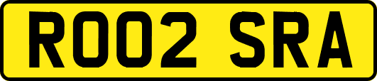 RO02SRA