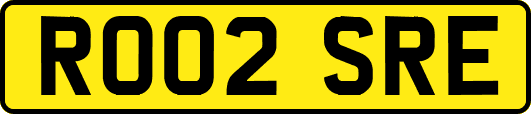 RO02SRE