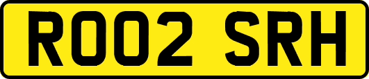 RO02SRH