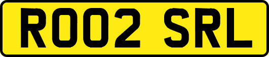 RO02SRL