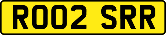 RO02SRR