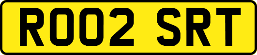 RO02SRT