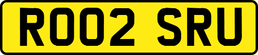 RO02SRU
