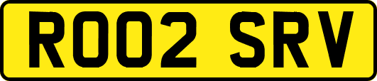 RO02SRV