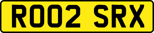 RO02SRX